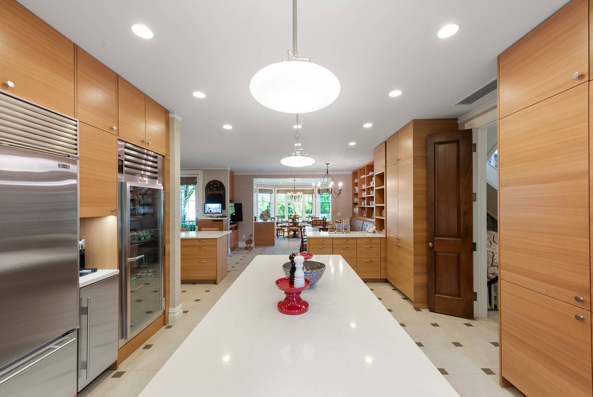 #23 photo, 14 Fordune Drive, サフォーク郡 Southampton , NY 11968