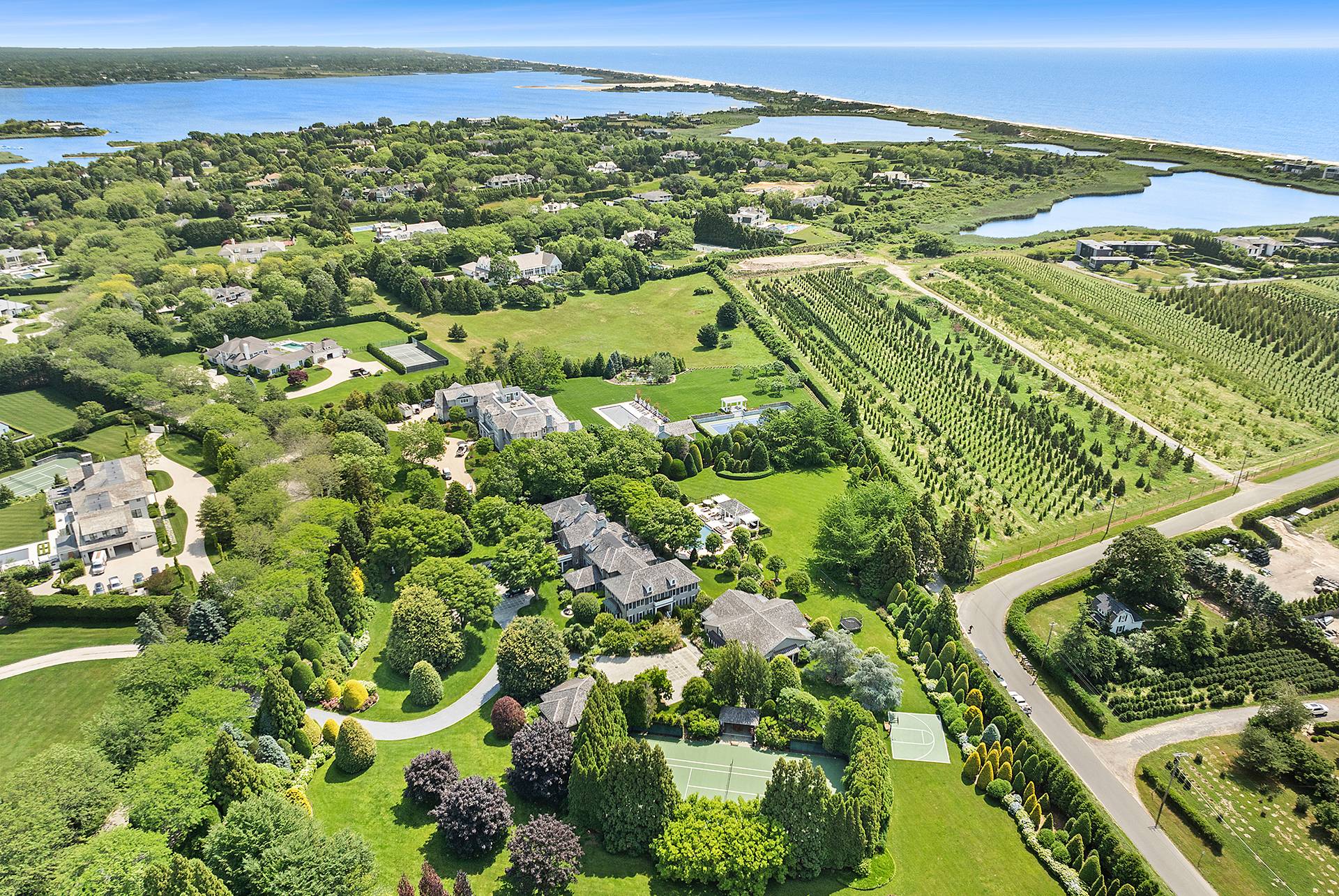 #3 photo, 14 Fordune Drive, サフォーク郡 Southampton , NY 11968