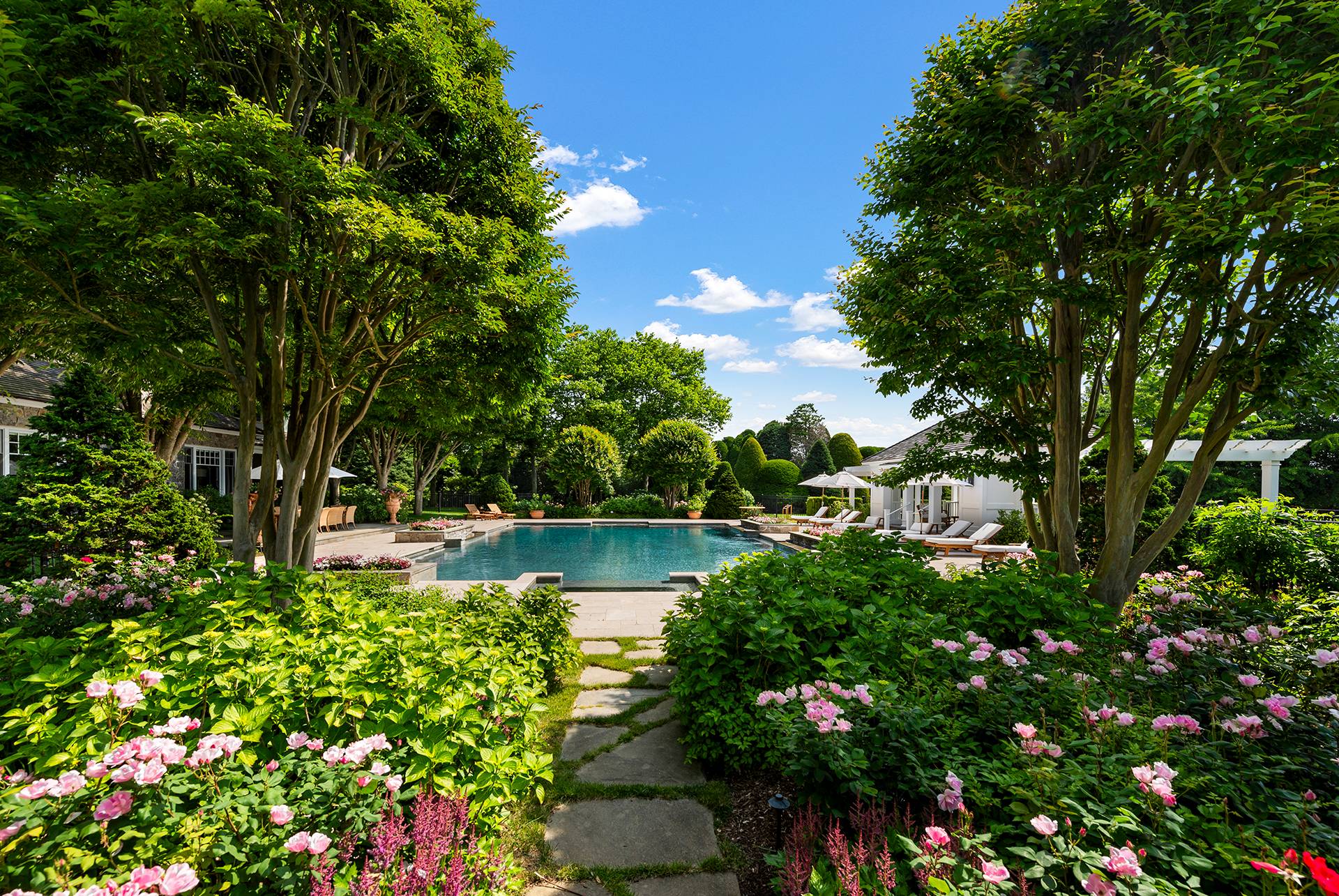 #7 photo, 14 Fordune Drive, サフォーク郡 Southampton , NY 11968