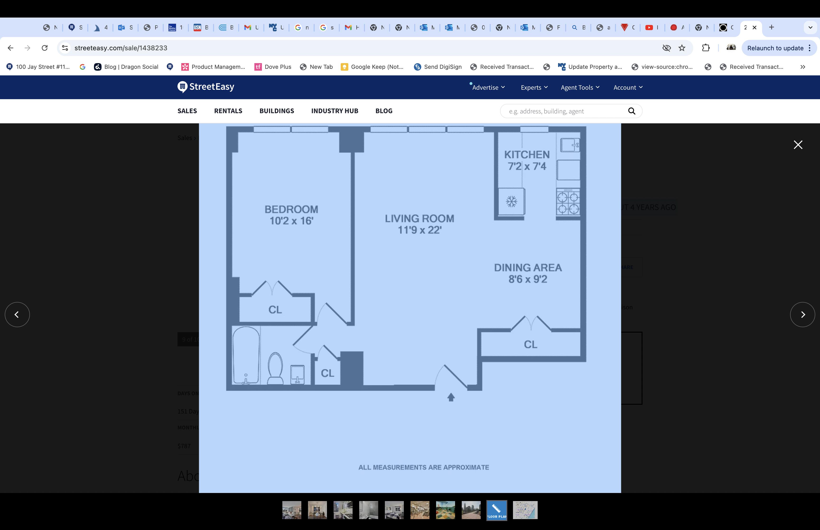 #1 photo, 212 E 47th Street, Turtle Bay , NY 10017