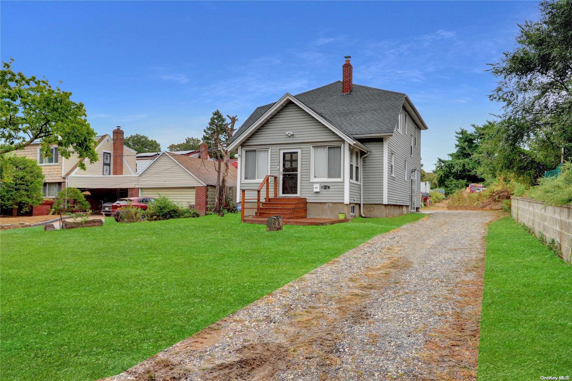 #2 photo, 128-35 Brookville Boulevard, Rosedale , NY 11422