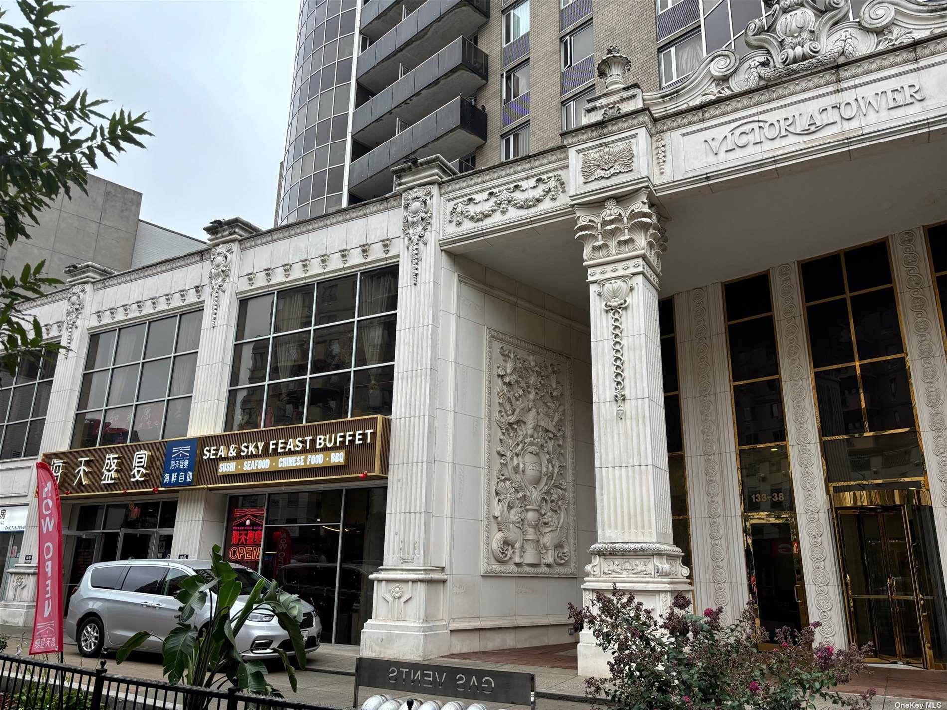 #3 photo, 133-38 Sanford Avenue, クイーンズ区 Flushing , NY 11355