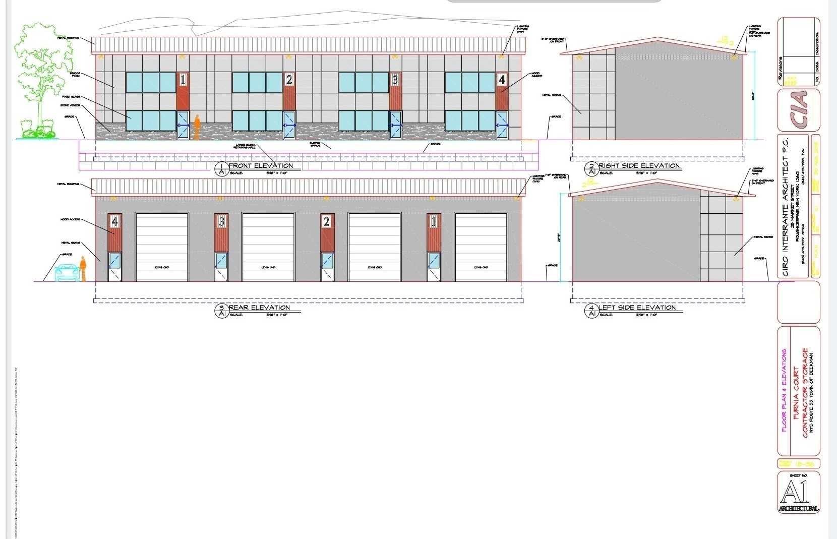 #2 photo, 2729 Route 55, Poughquag , NY 12570