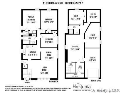 #8 photo, 15-03 Dunbar Street, Far Rockaway , NY 11691