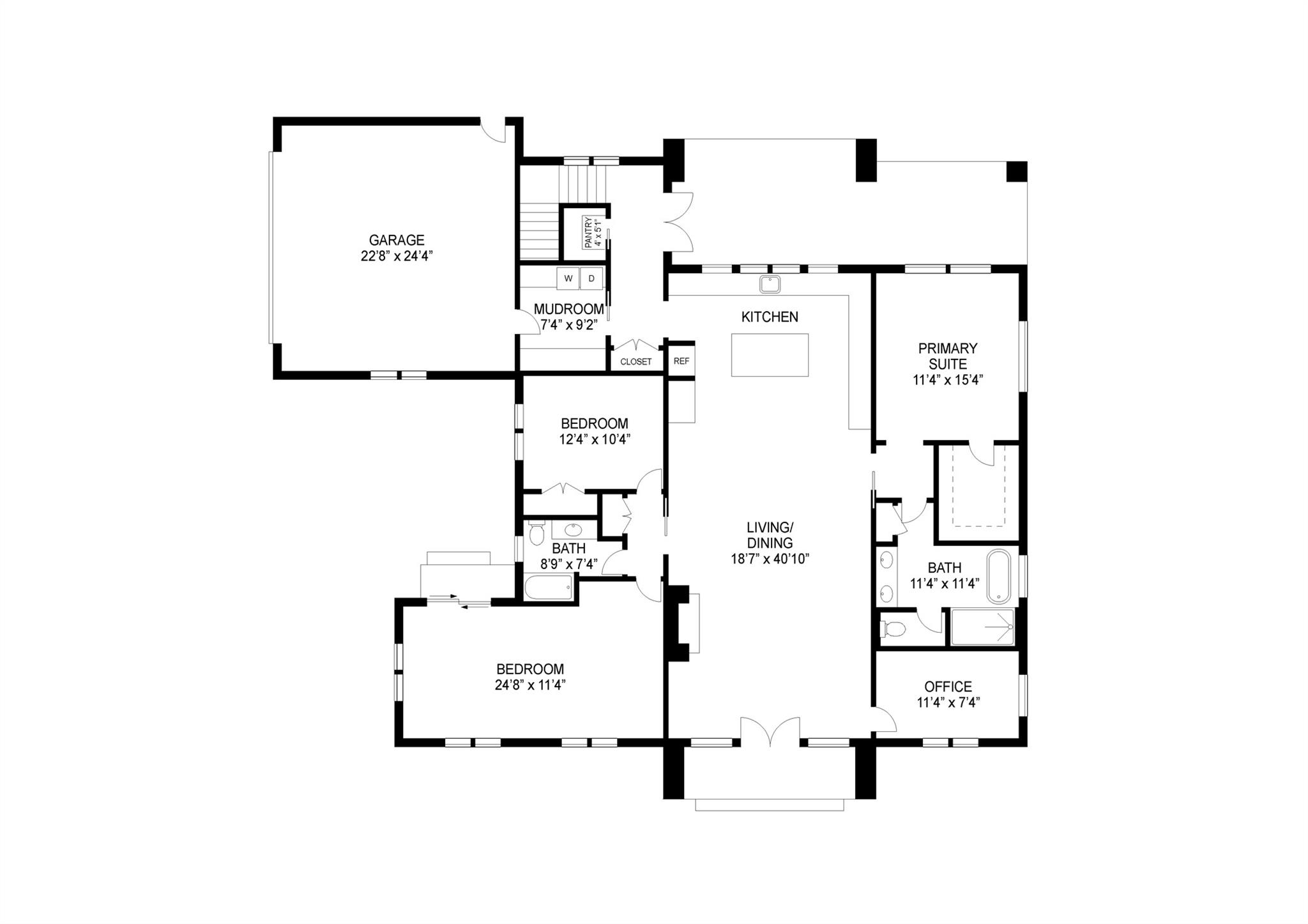 #4 photo, 15 Bear Hollow Lane, Hyde Park , NY 12538