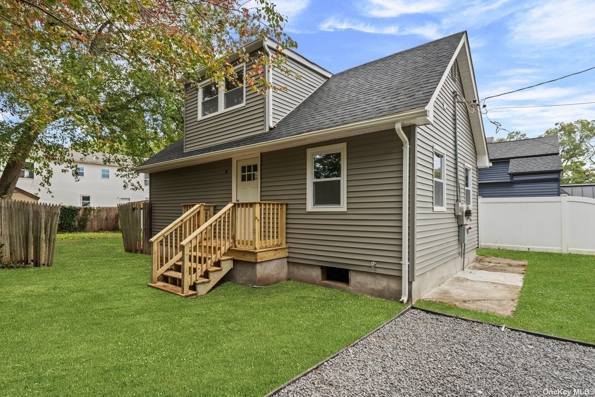 #1 photo, 103 Irving Avenue, Wyandanch , NY 11798