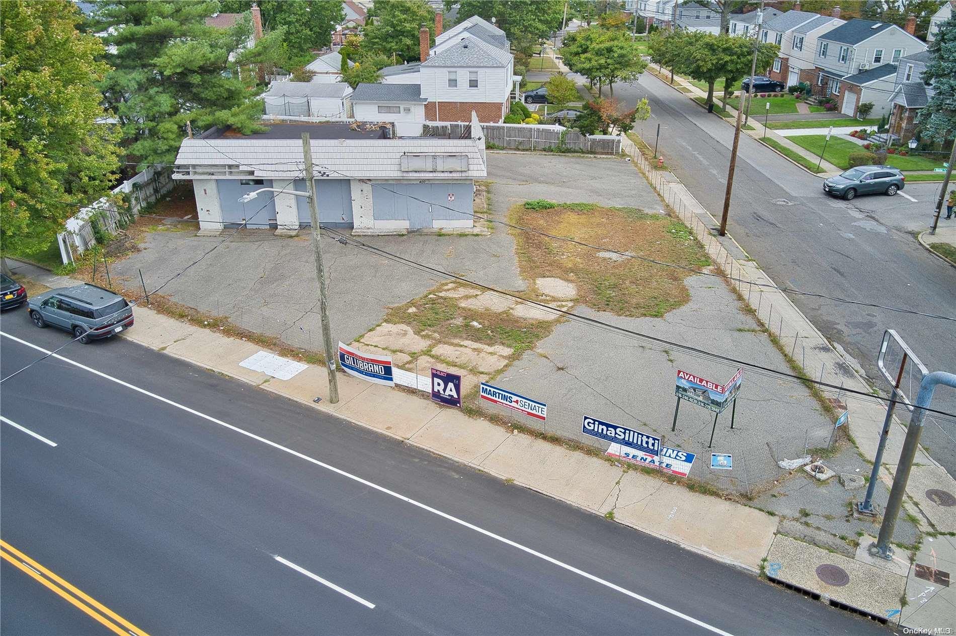 #3 photo, 400 Herricks Road, ナッソー郡 Mineola , NY 11501