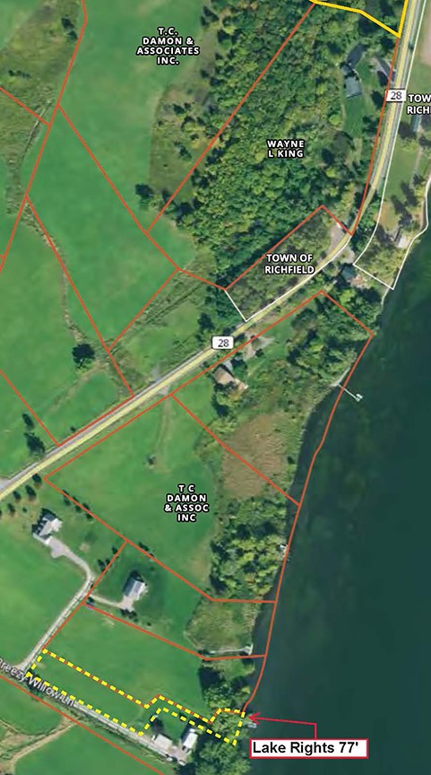 #5 photo, AC-L7 St Hwy 28, Richfield , NY 13439