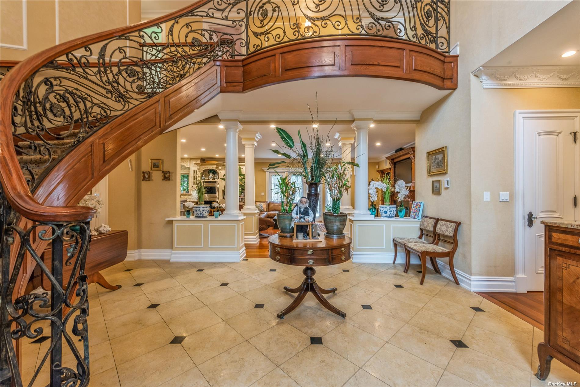 #5 photo, 106 Willow Road, ナッソー郡 Woodsburgh , NY 11598