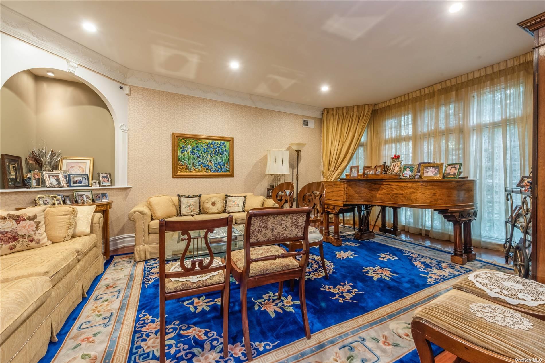 #7 photo, 106 Willow Road, ナッソー郡 Woodsburgh , NY 11598