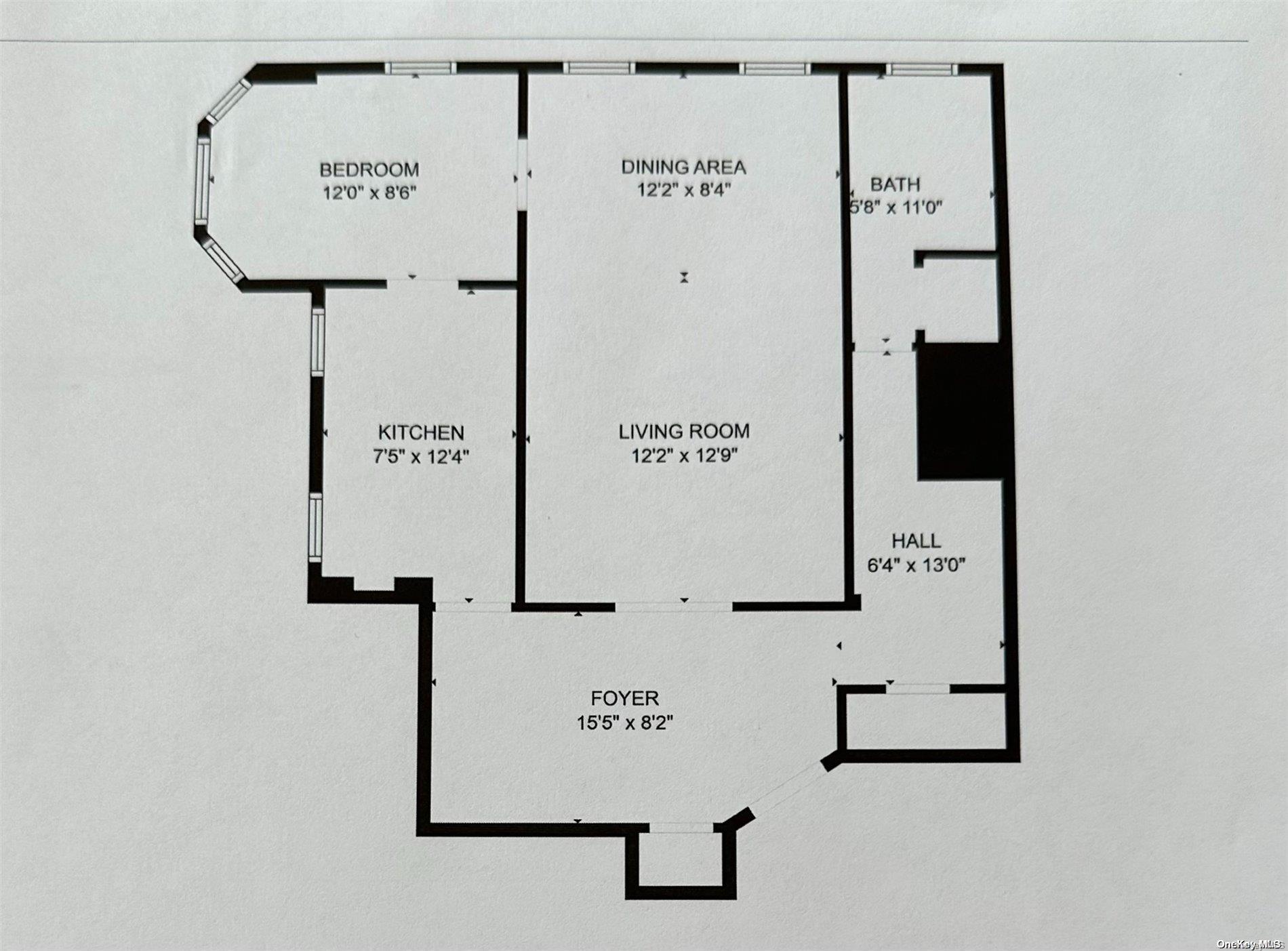 #16 photo, 85-10 34th Avenue, كوينز Jackson Heights , NY 11372