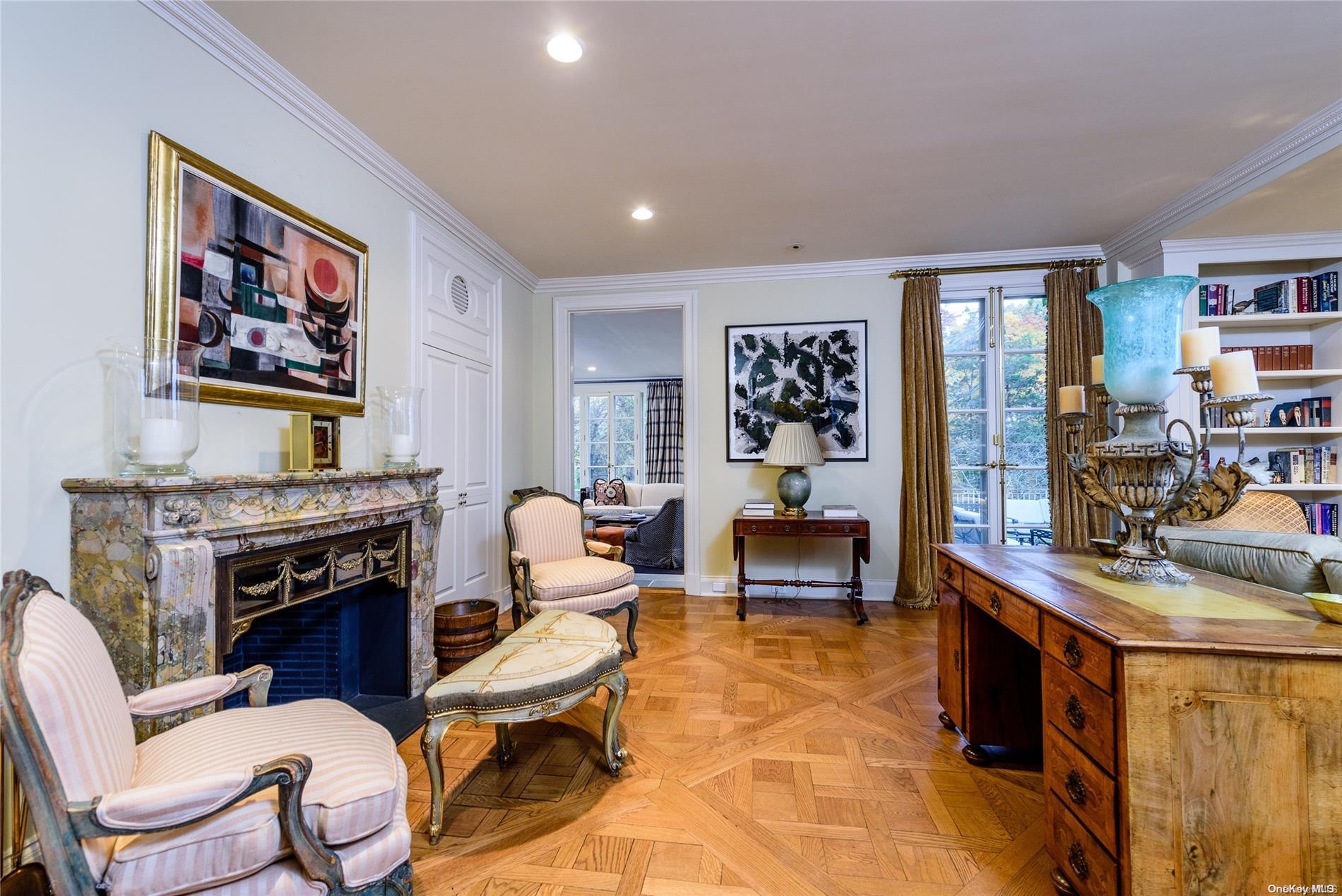 #18 photo, 214 Cleft Road, ナッソー郡 Mill Neck , NY 11765