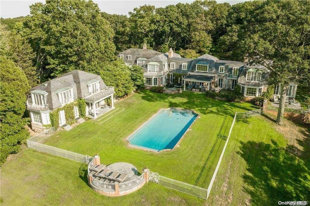 #2 photo, 214 Cleft Road, ナッソー郡 Mill Neck , NY 11765