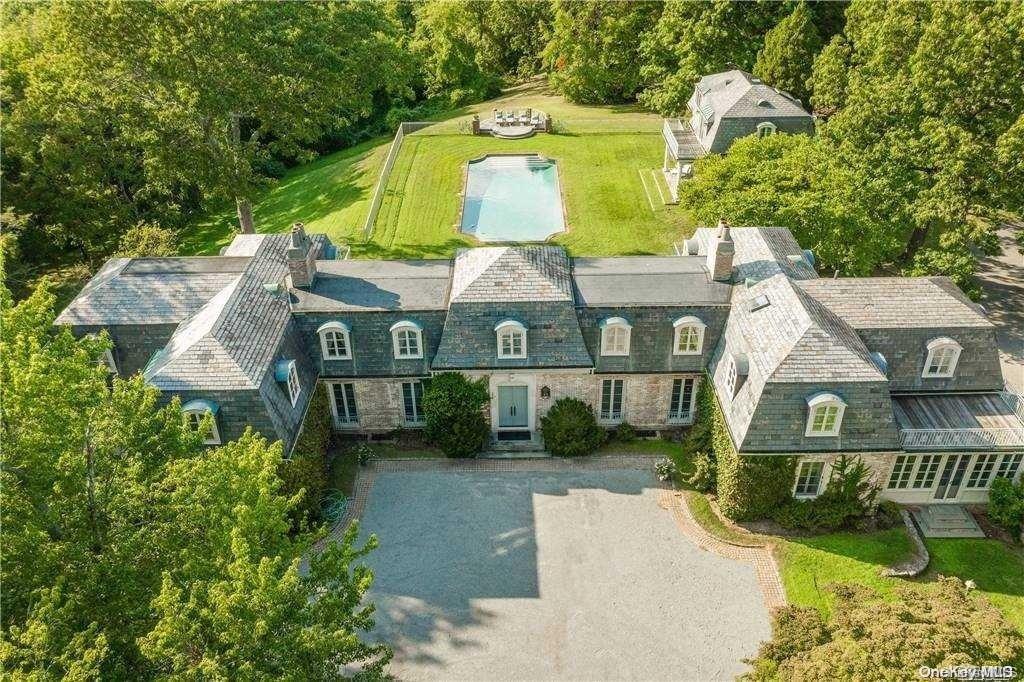 #3 photo, 214 Cleft Road, ナッソー郡 Mill Neck , NY 11765