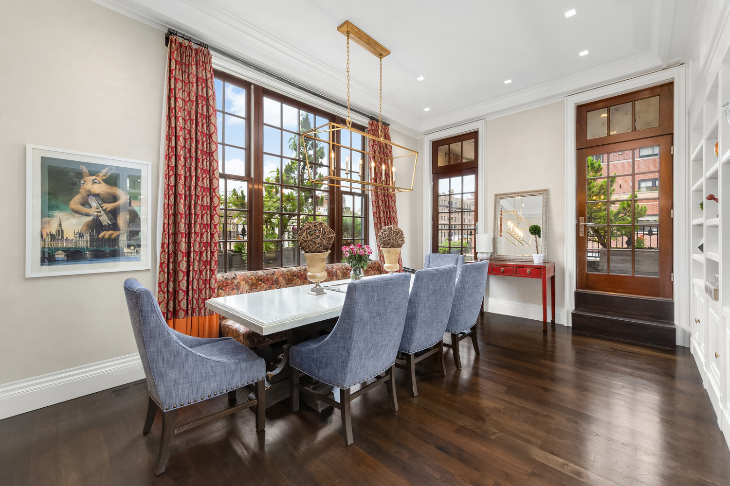 #6 photo, 150 E 93RD Street, マンハッタン Carnegie Hill , NY 10128