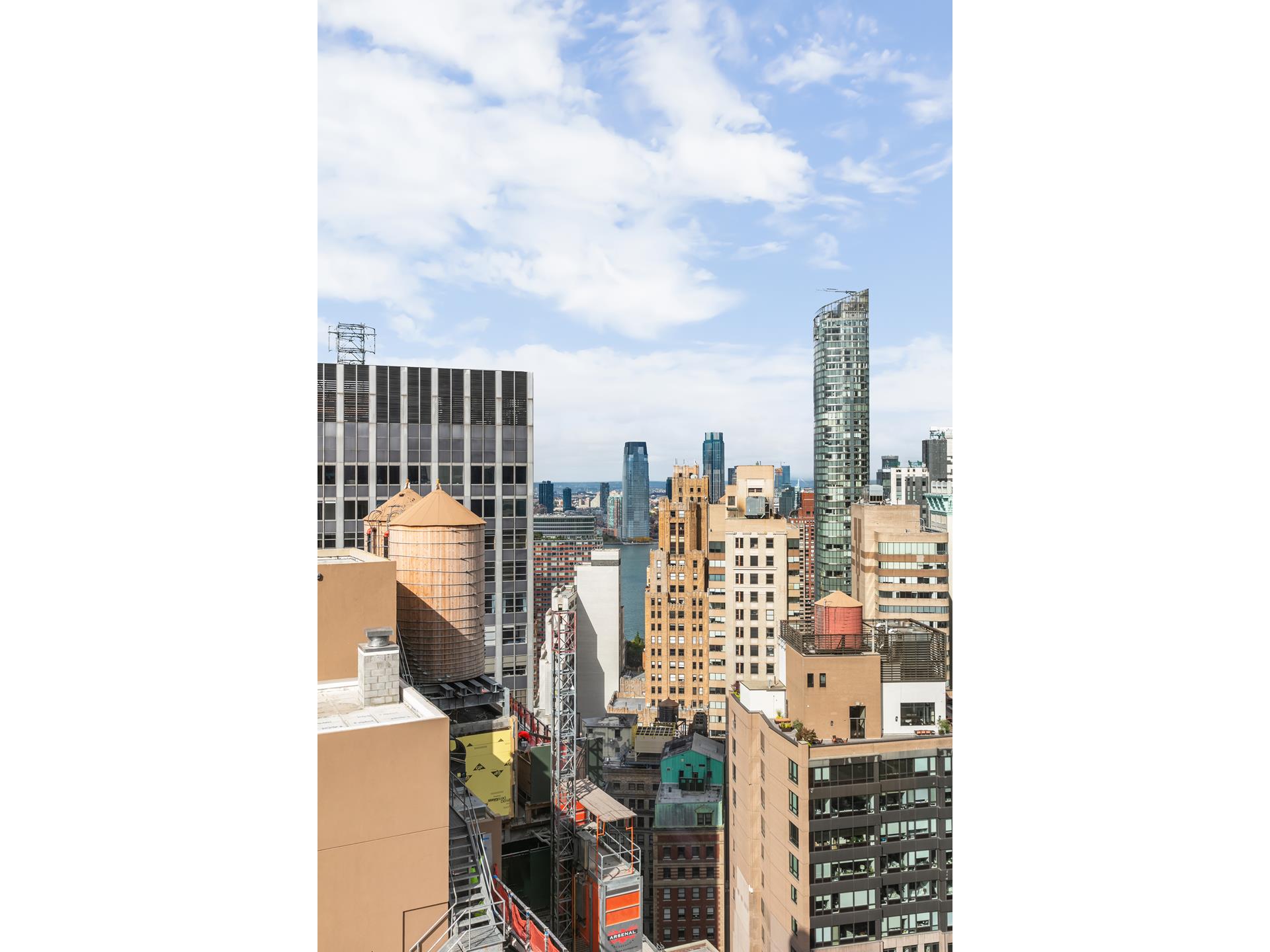 #13 photo, 15 WILLIAM Street, マンハッタン Financial District , NY 10005