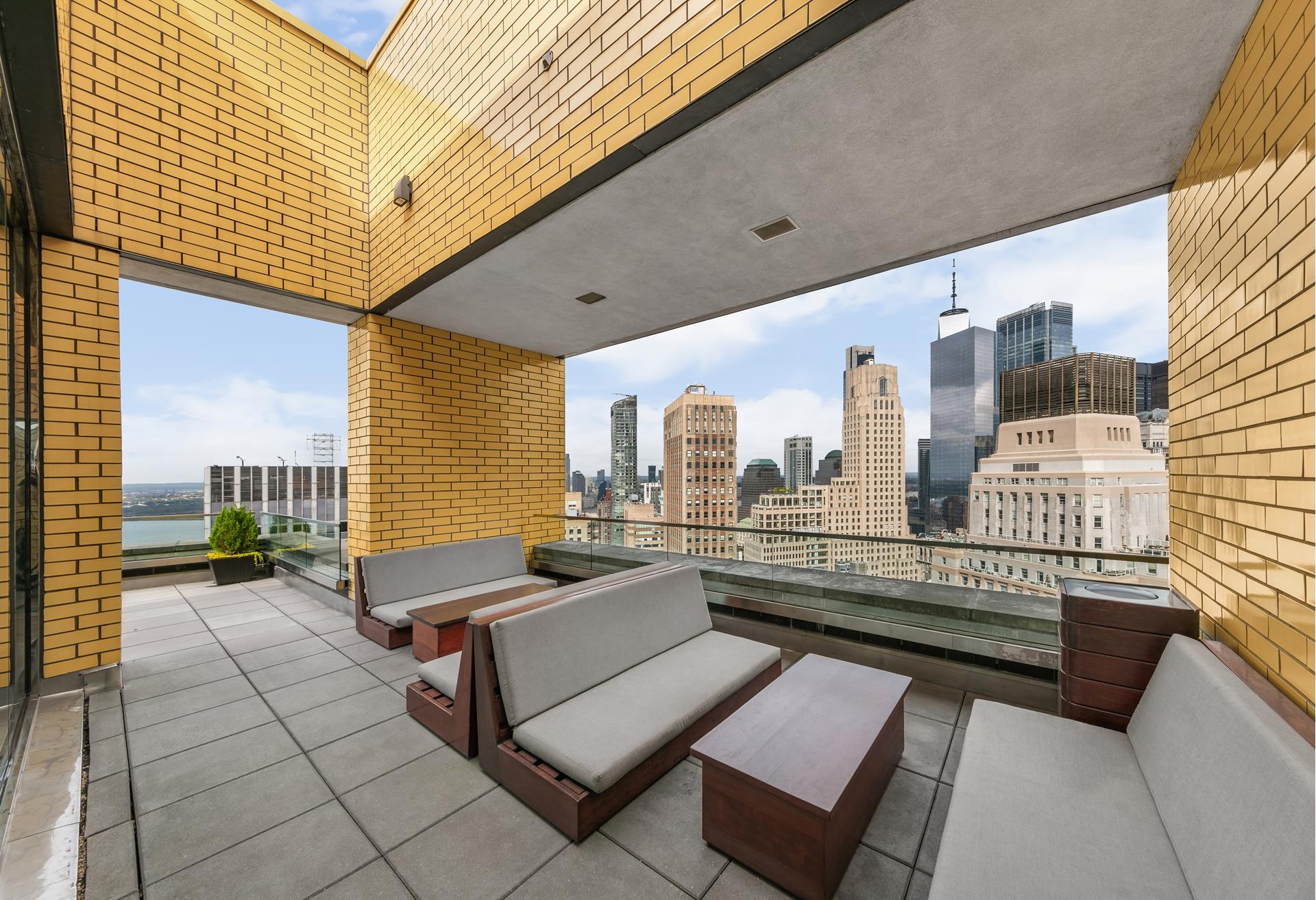 #16 photo, 15 WILLIAM Street, マンハッタン Financial District , NY 10005