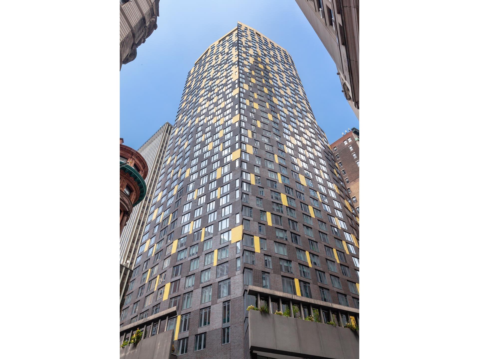 #18 photo, 15 WILLIAM Street, マンハッタン Financial District , NY 10005