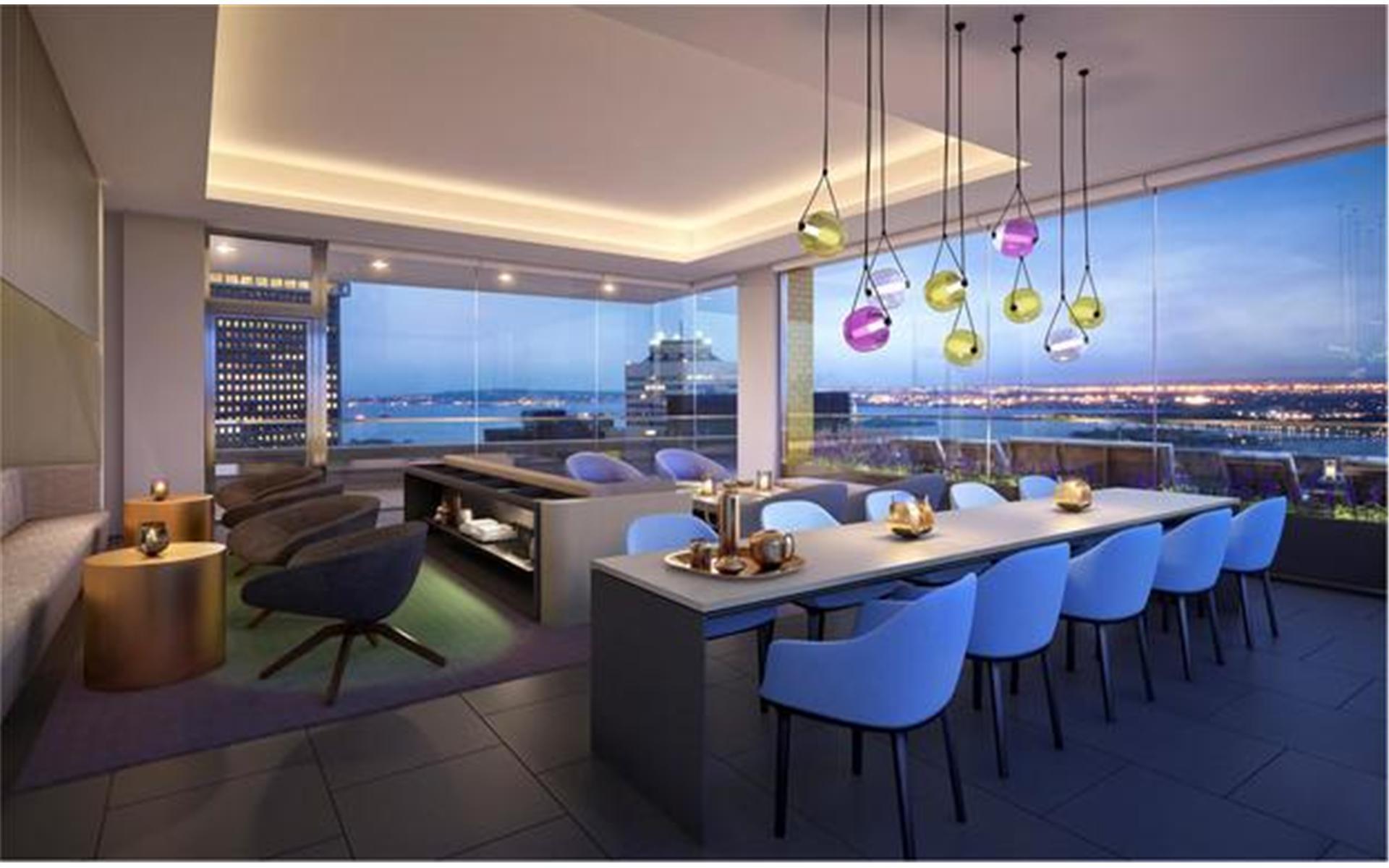 #19 photo, 15 WILLIAM Street, マンハッタン Financial District , NY 10005