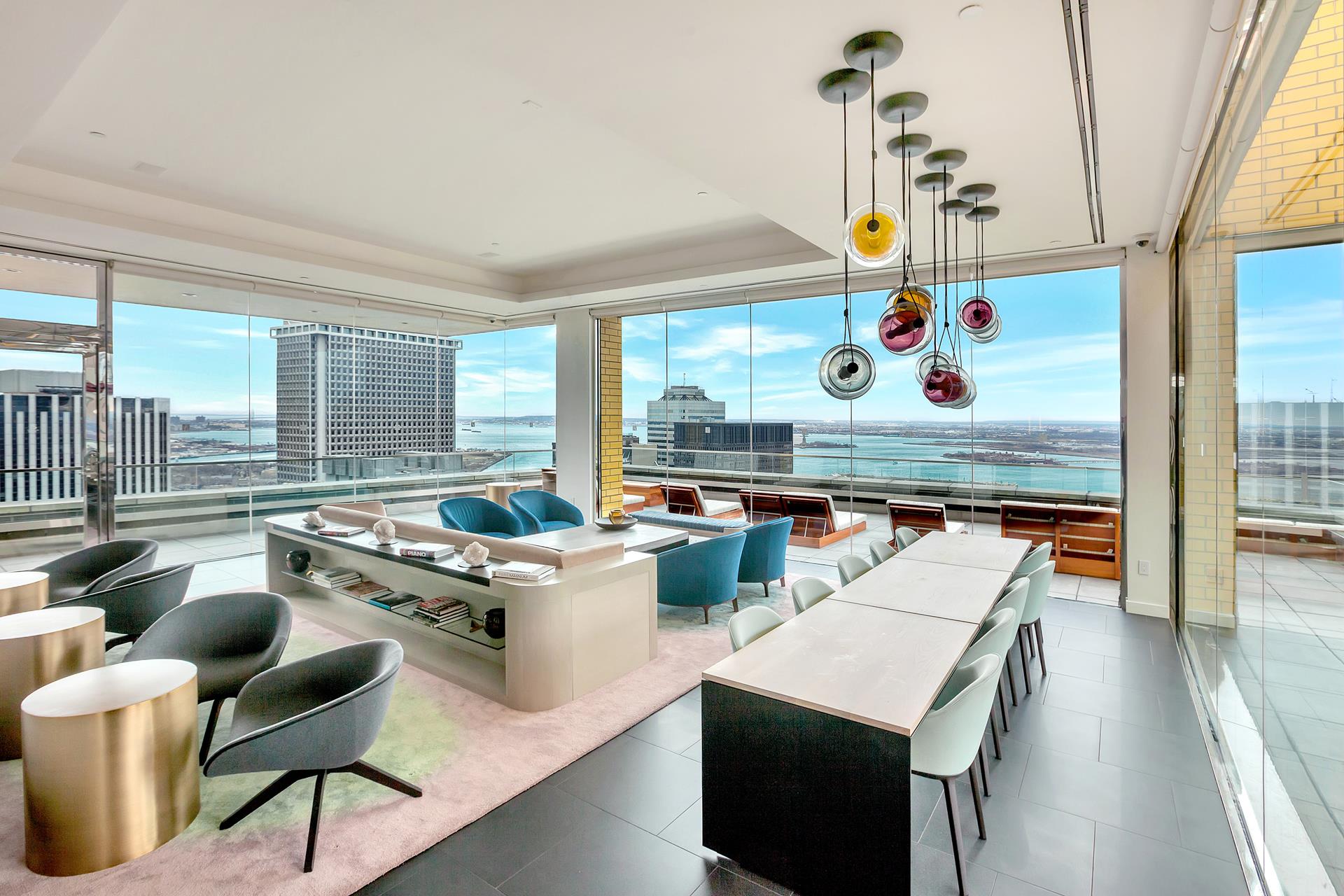 #20 photo, 15 WILLIAM Street, マンハッタン Financial District , NY 10005