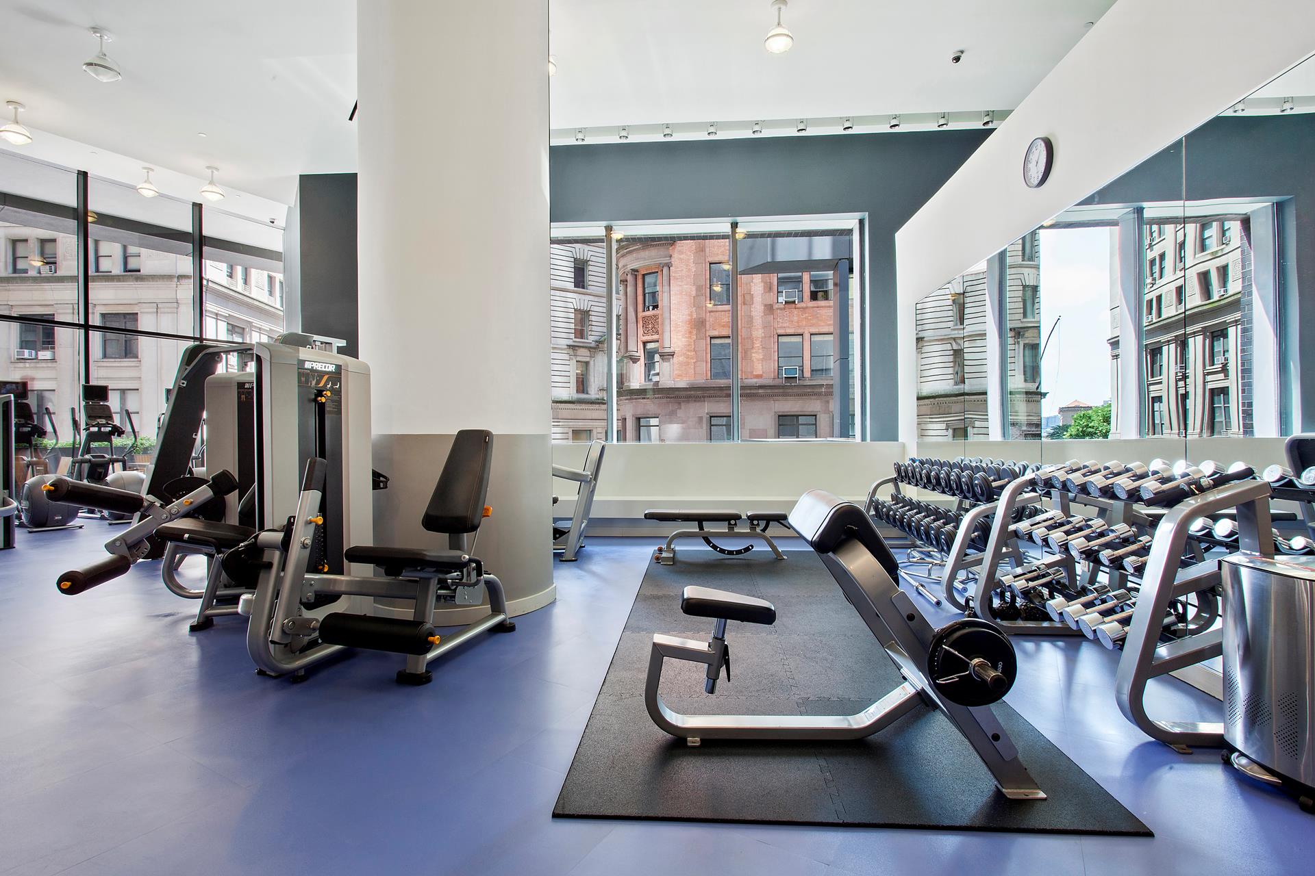 #22 photo, 15 WILLIAM Street, マンハッタン Financial District , NY 10005