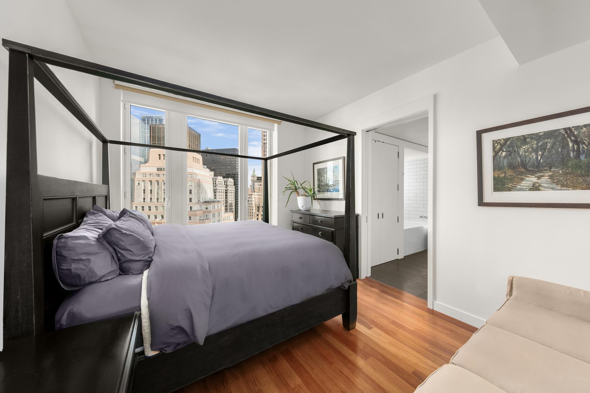 #7 photo, 15 WILLIAM Street, マンハッタン Financial District , NY 10005