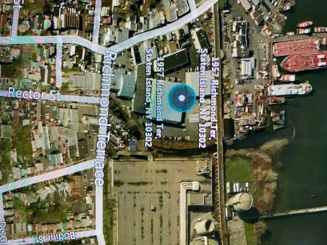 #17 photo, 1961 Richmond terrace, staten island , NY 10302