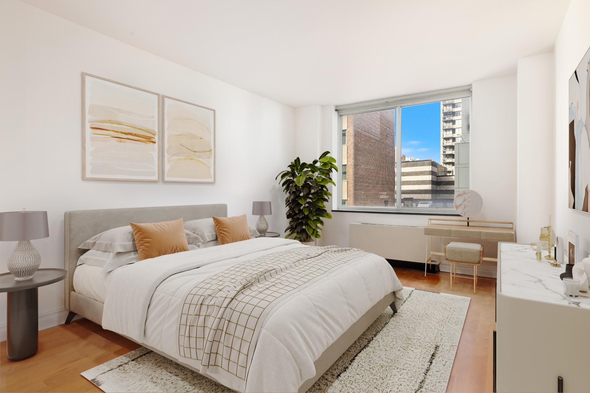 #5 photo, 401 E 60TH Street, マンハッタン Lenox Hill , NY 10065