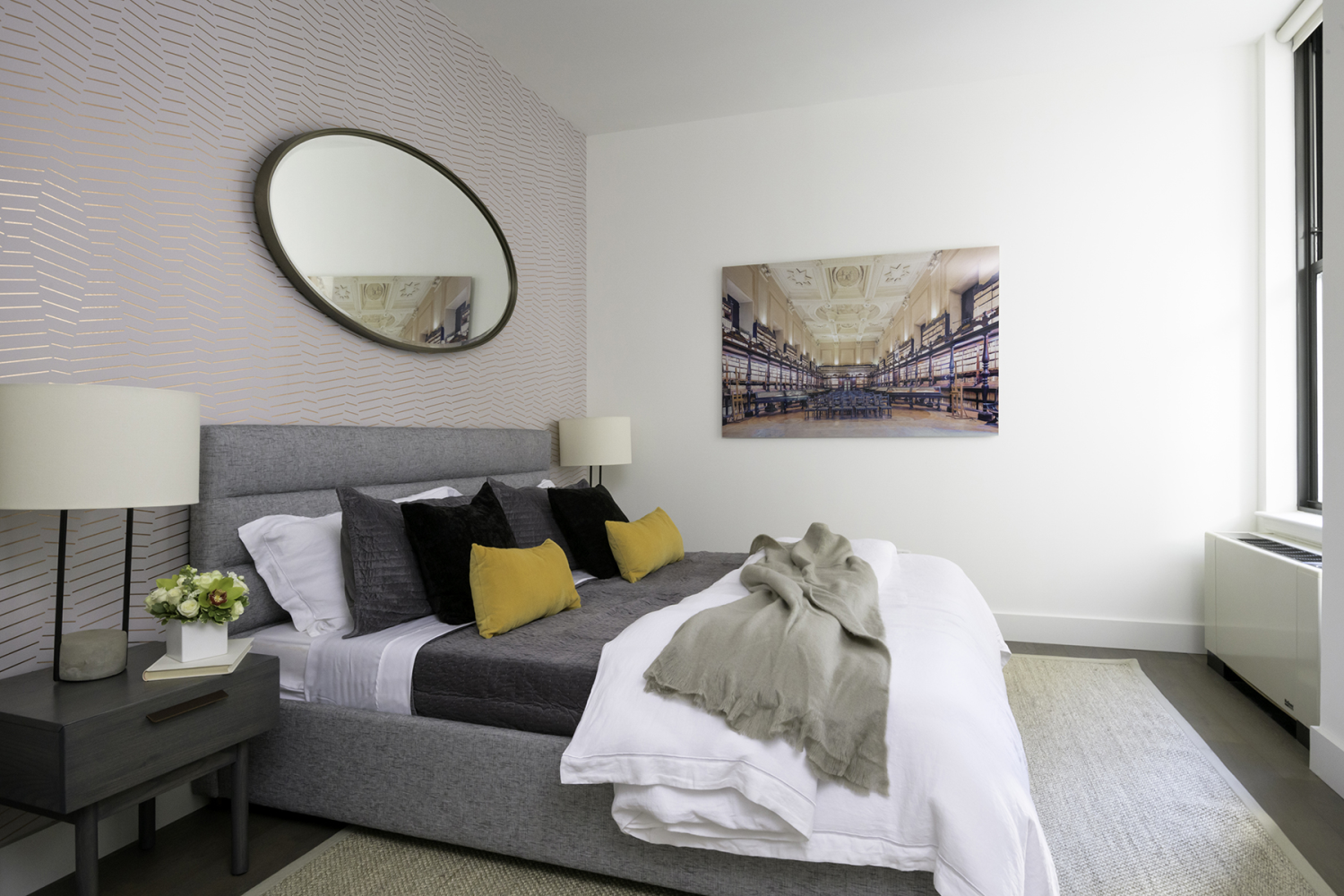 #5 photo, 25 BROAD Street, マンハッタン Financial District , NY 10004