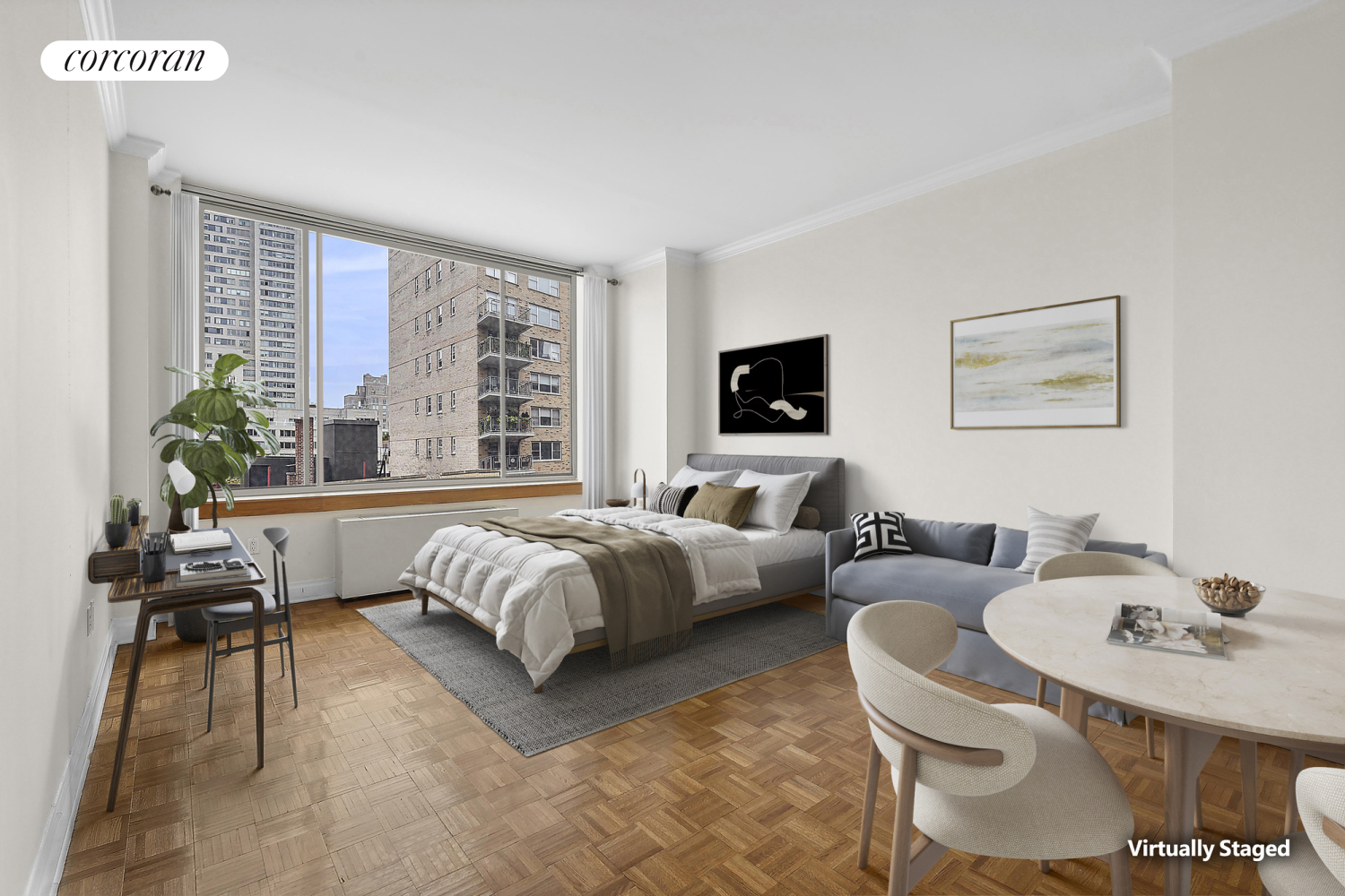 #1 photo, 350 East 82nd Street 8F, Yorkville , NY 10028