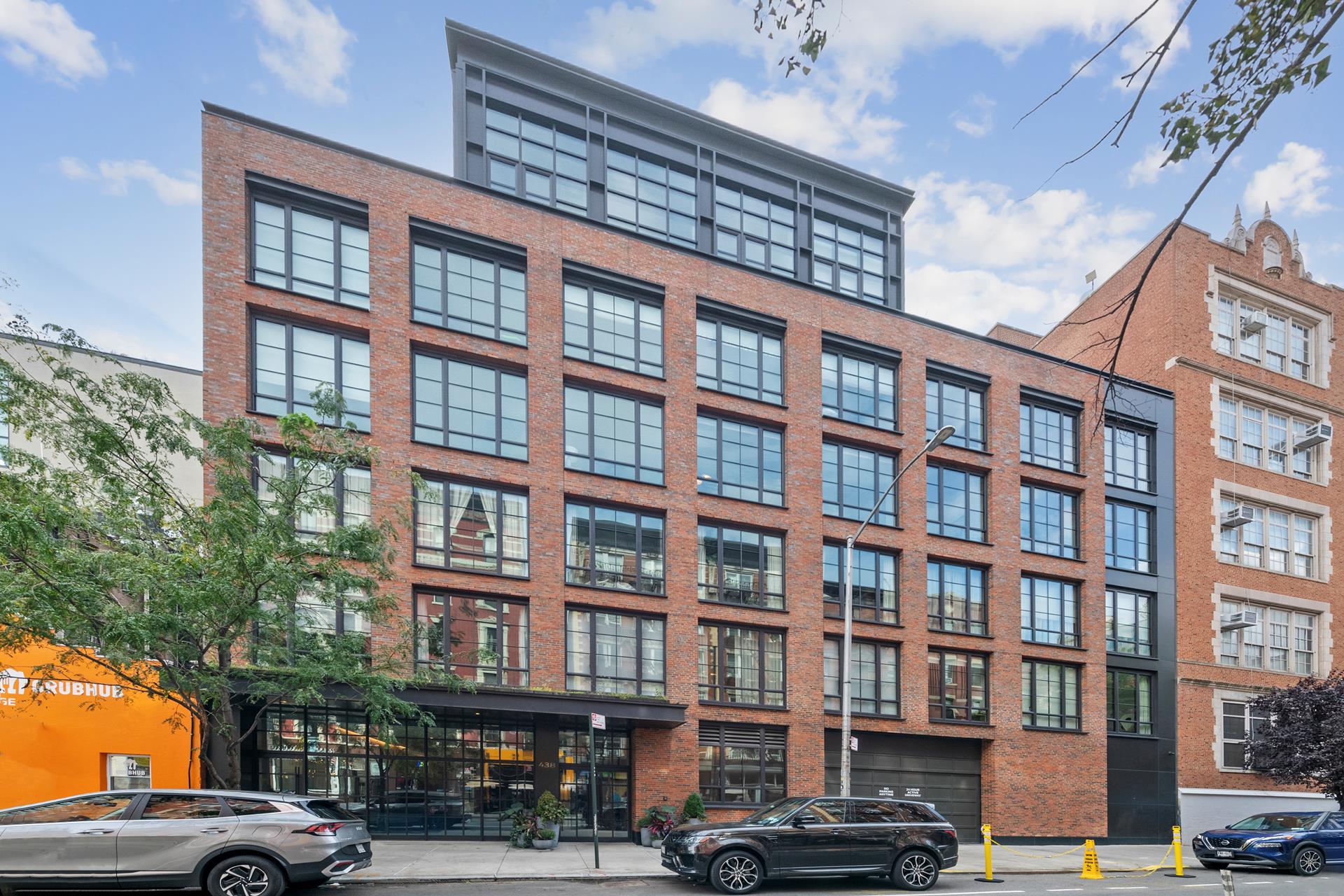 #16 photo, 438 E 12TH Street, マンハッタン East Village , NY 10009