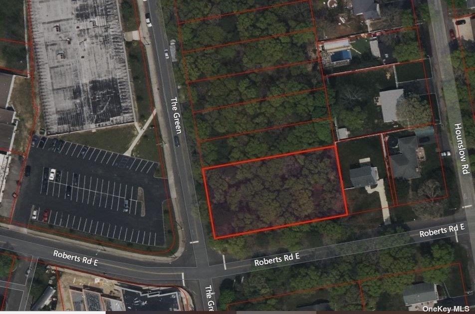 #2 photo, Vacant Lot The Green, サフォーク郡 Shirley , NY 11967