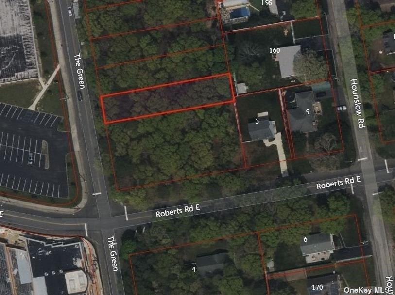 #3 photo, Vacant Lot The Green, サフォーク郡 Shirley , NY 11967