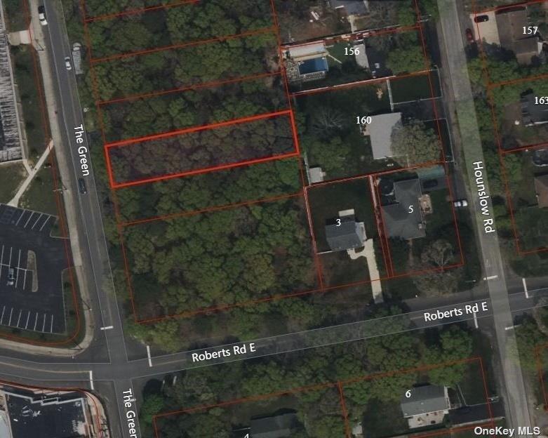 #4 photo, Vacant Lot The Green, サフォーク郡 Shirley , NY 11967