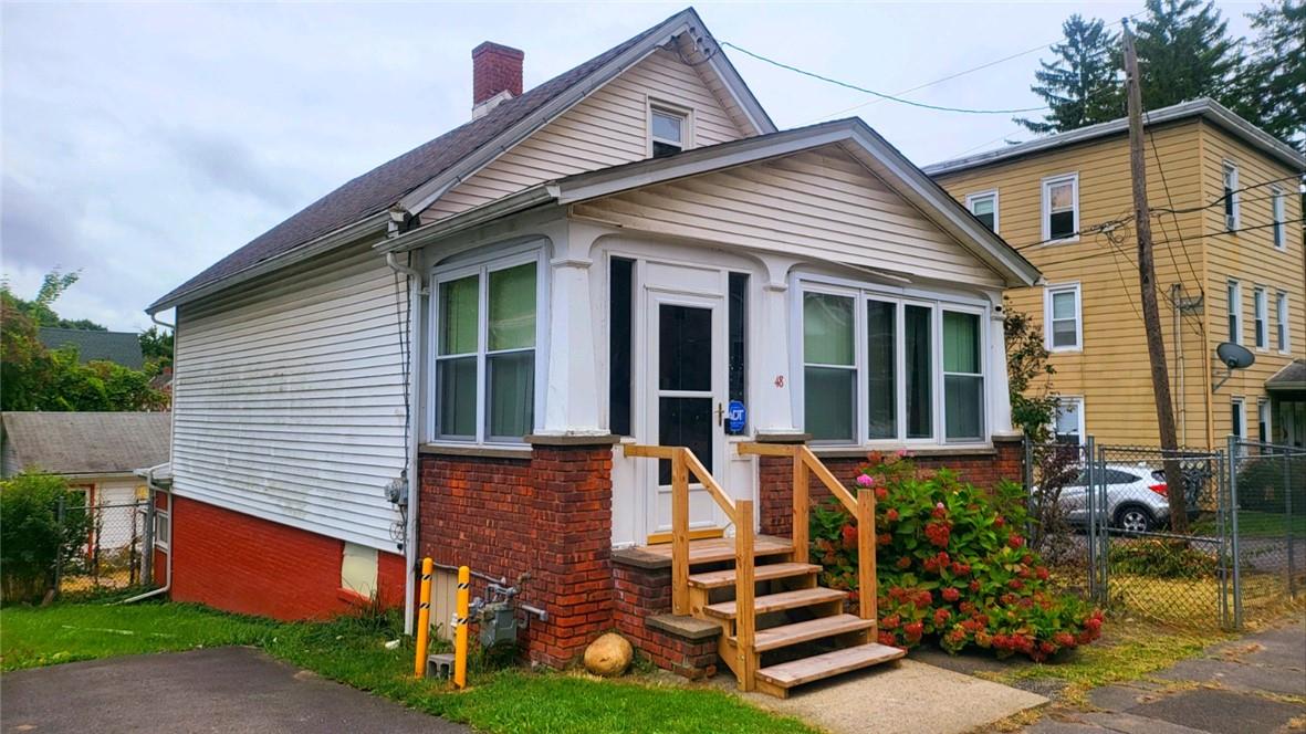 #2 photo, 48 First Avenue, 纽约州 Kingston , NY 12401