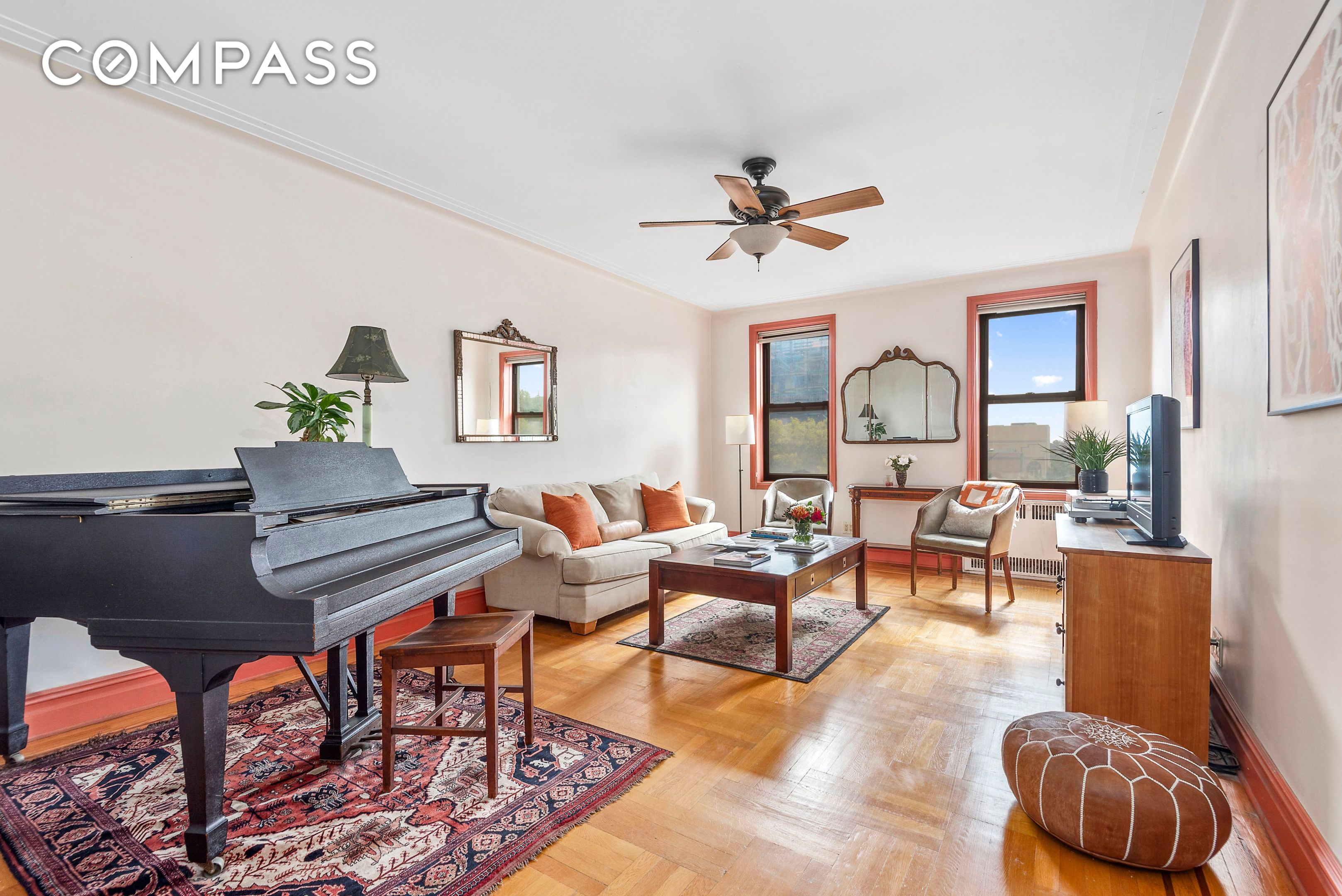 #1 photo, 30 Ocean Parkway, 布鲁克林 Windsor Terrace , NY 11218
