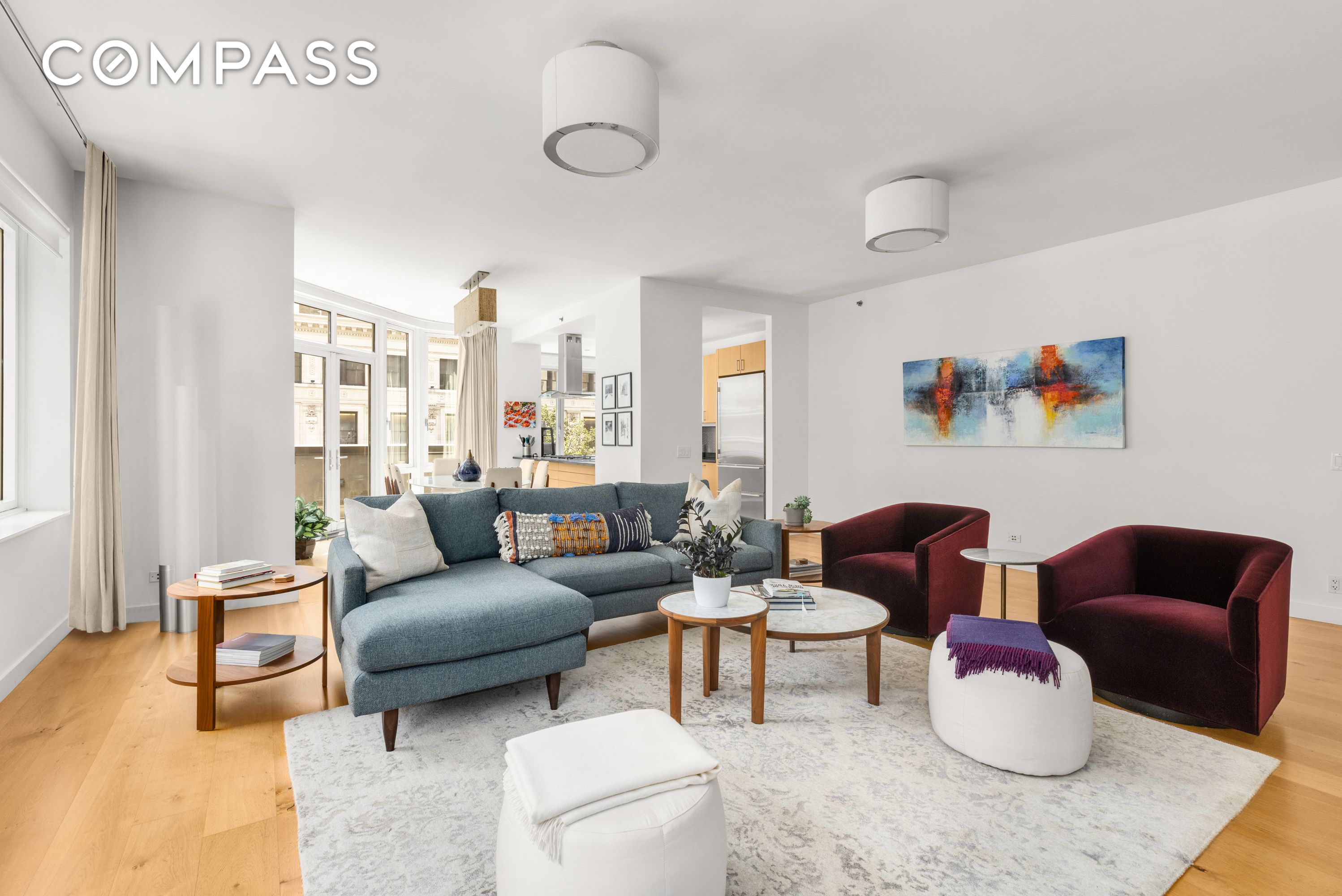 #1 photo, 100 West 18th Street 3C, Chelsea , NY 10011