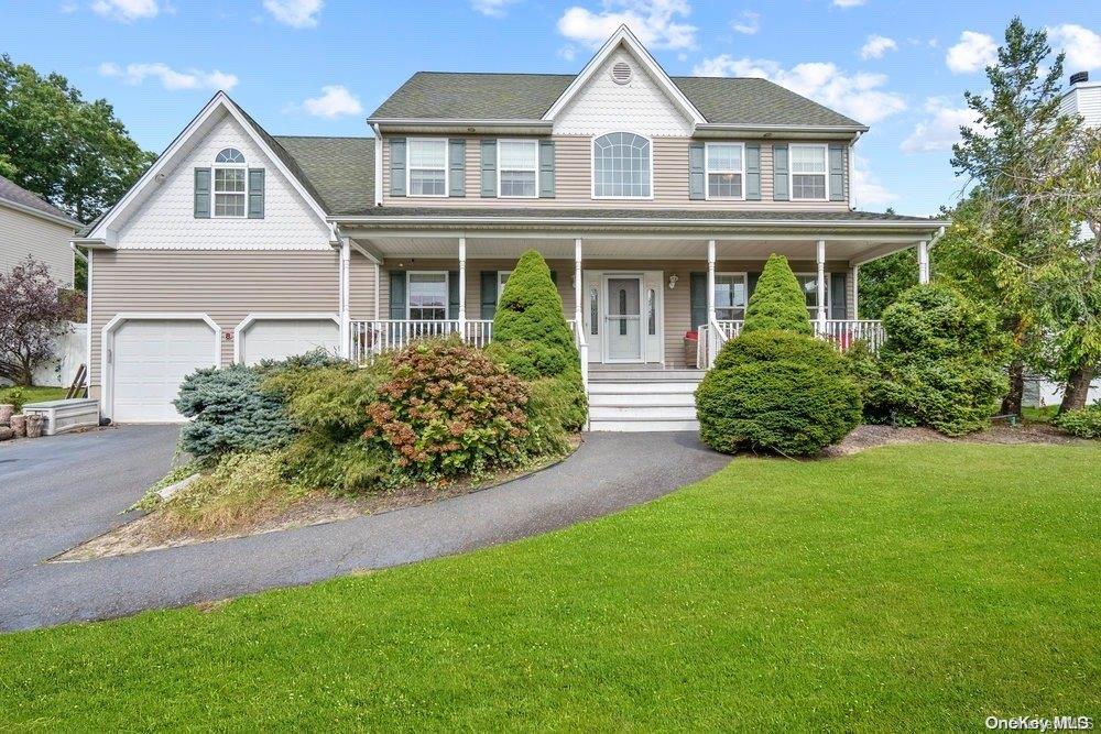 #1 photo, 8 Cypress Court, サフォーク郡 Smithtown , NY 11787