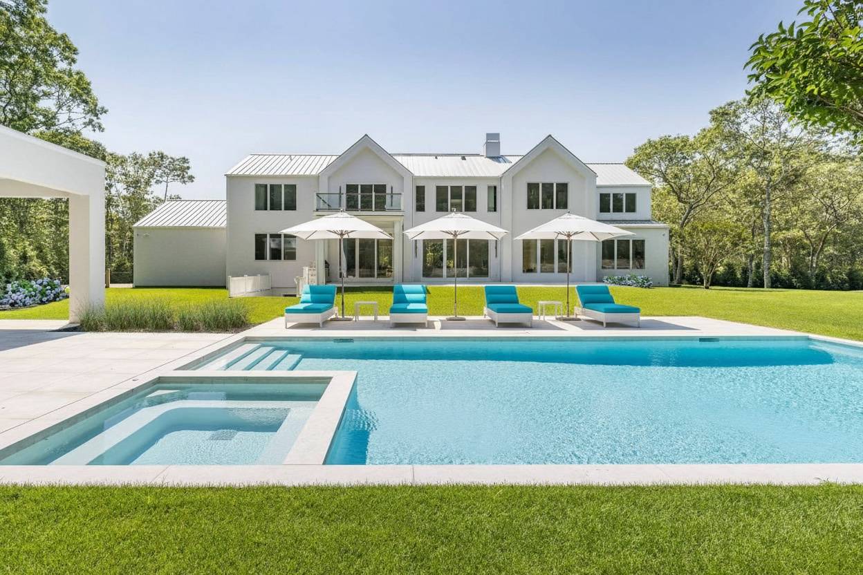 #2 photo, 2069 Deerfield Road, サフォーク郡 Sag Harbor , NY 11963