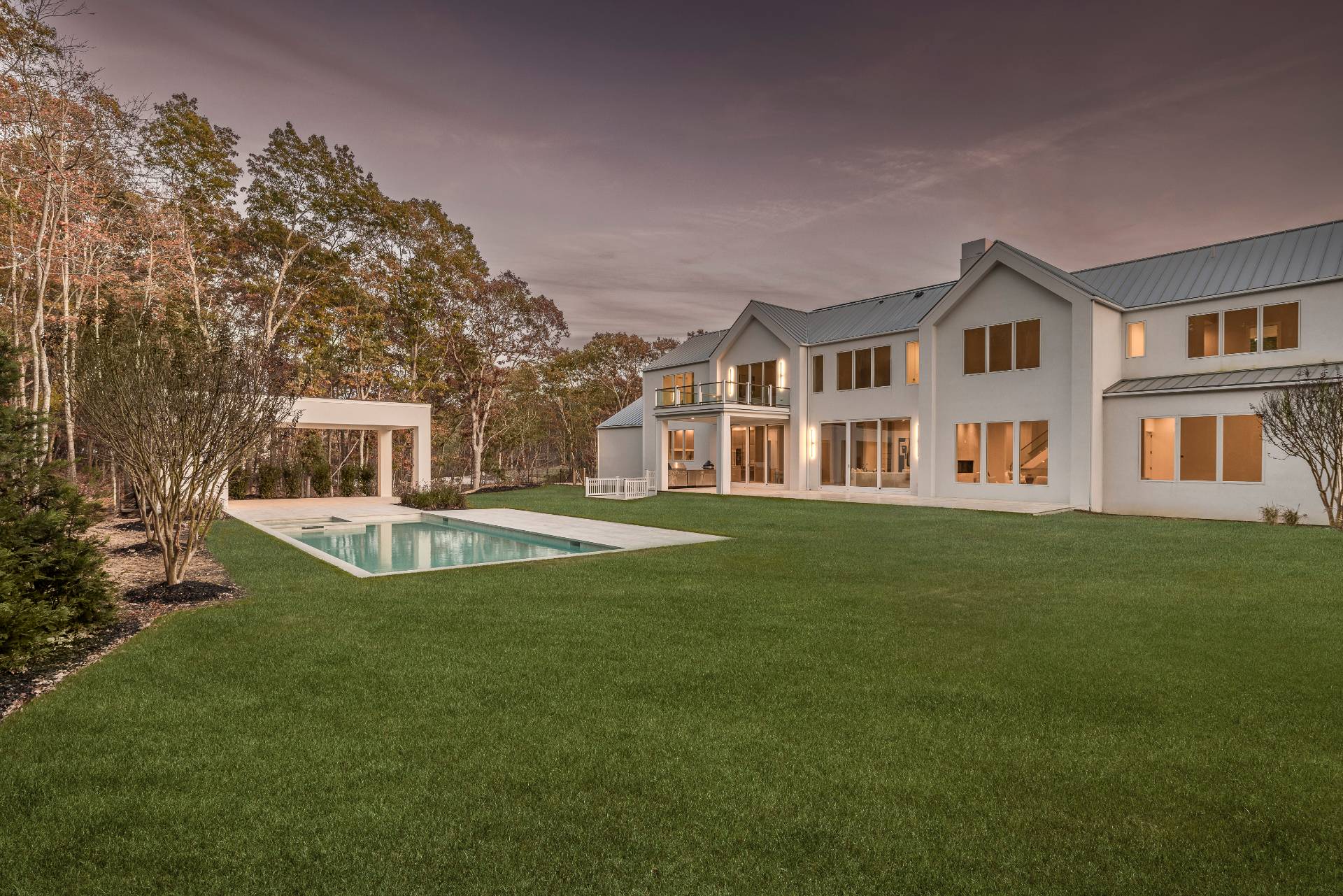 #31 photo, 2069 Deerfield Road, サフォーク郡 Sag Harbor , NY 11963