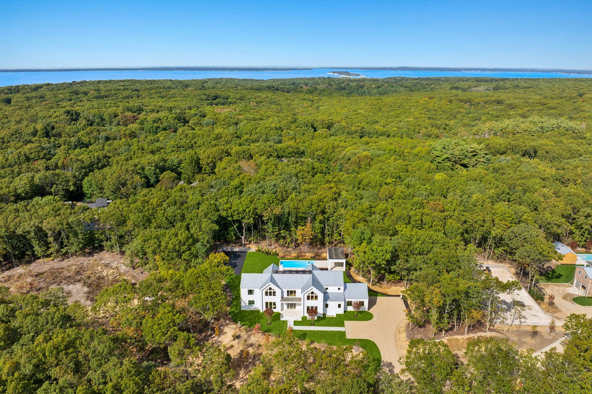 #33 photo, 2069 Deerfield Road, サフォーク郡 Sag Harbor , NY 11963