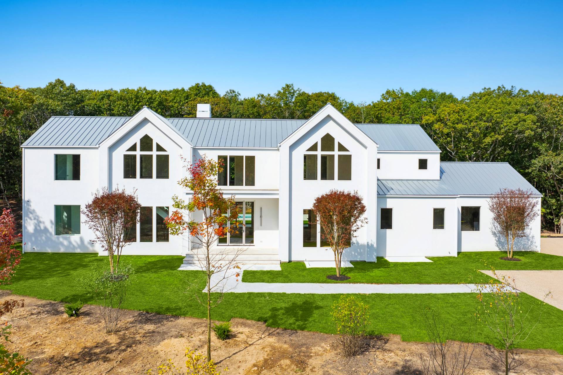 #34 photo, 2069 Deerfield Road, サフォーク郡 Sag Harbor , NY 11963