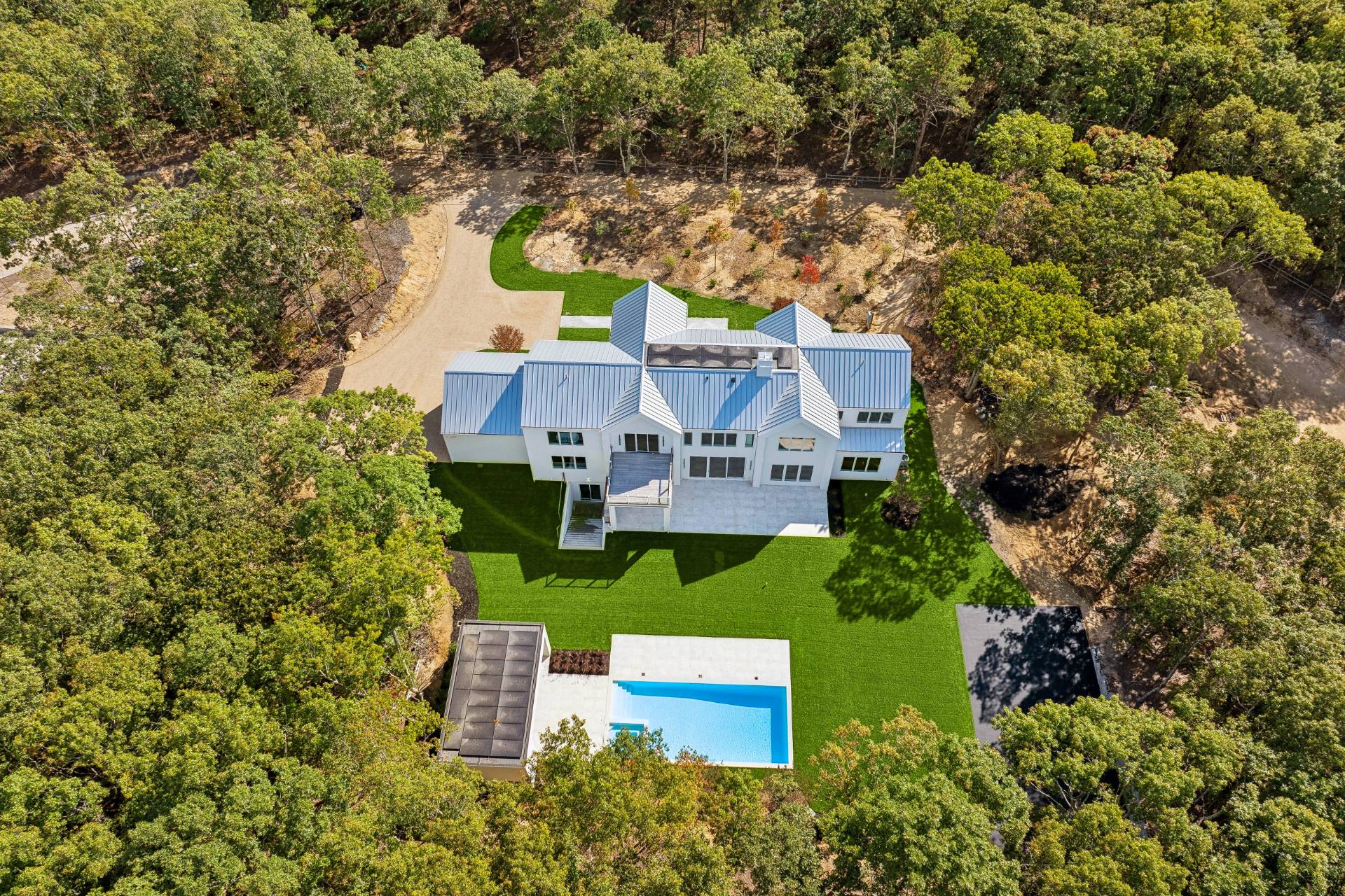 #36 photo, 2069 Deerfield Road, サフォーク郡 Sag Harbor , NY 11963