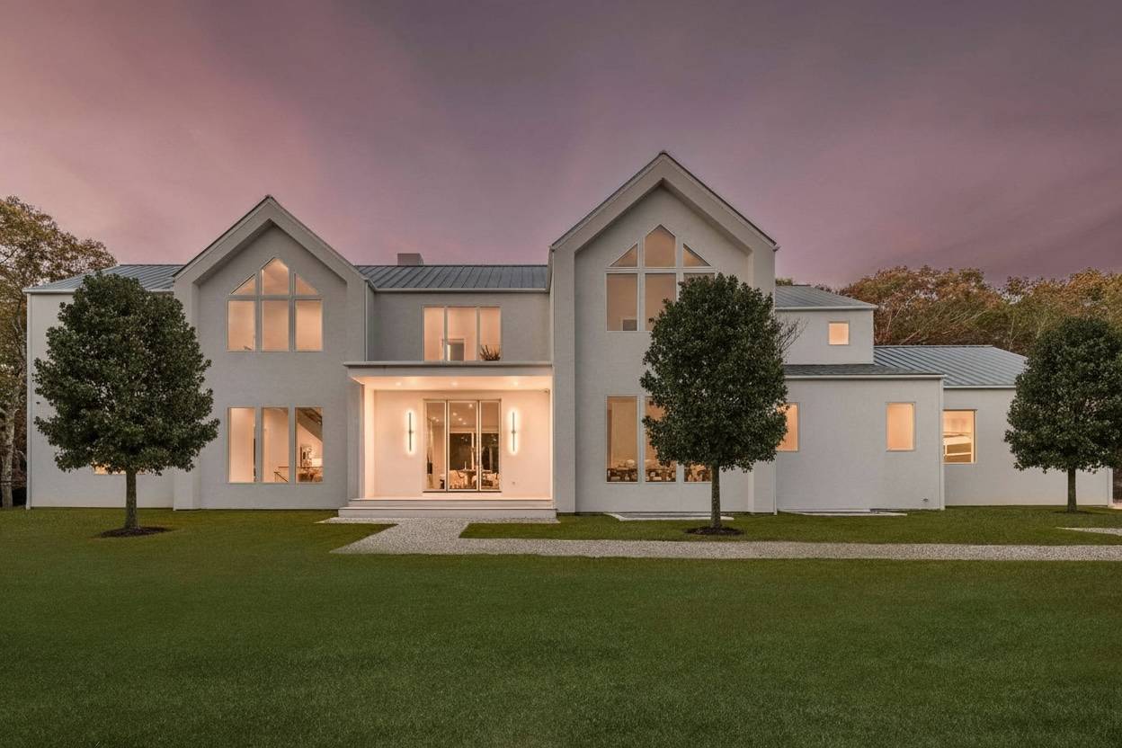 #6 photo, 2069 Deerfield Road, サフォーク郡 Sag Harbor , NY 11963