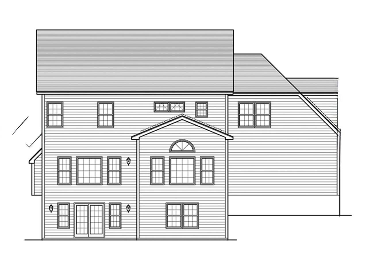 #2 photo, Lot # 4 Javelin Court, 紐約州 Goshen , NY 10924