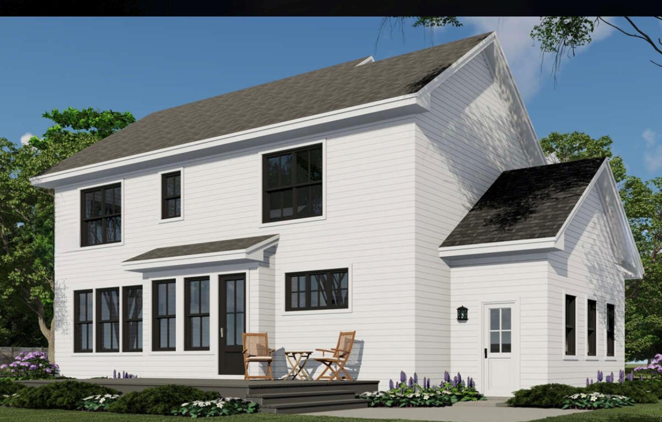 #6 photo, Lot # 4 Javelin Court, 紐約州 Goshen , NY 10924