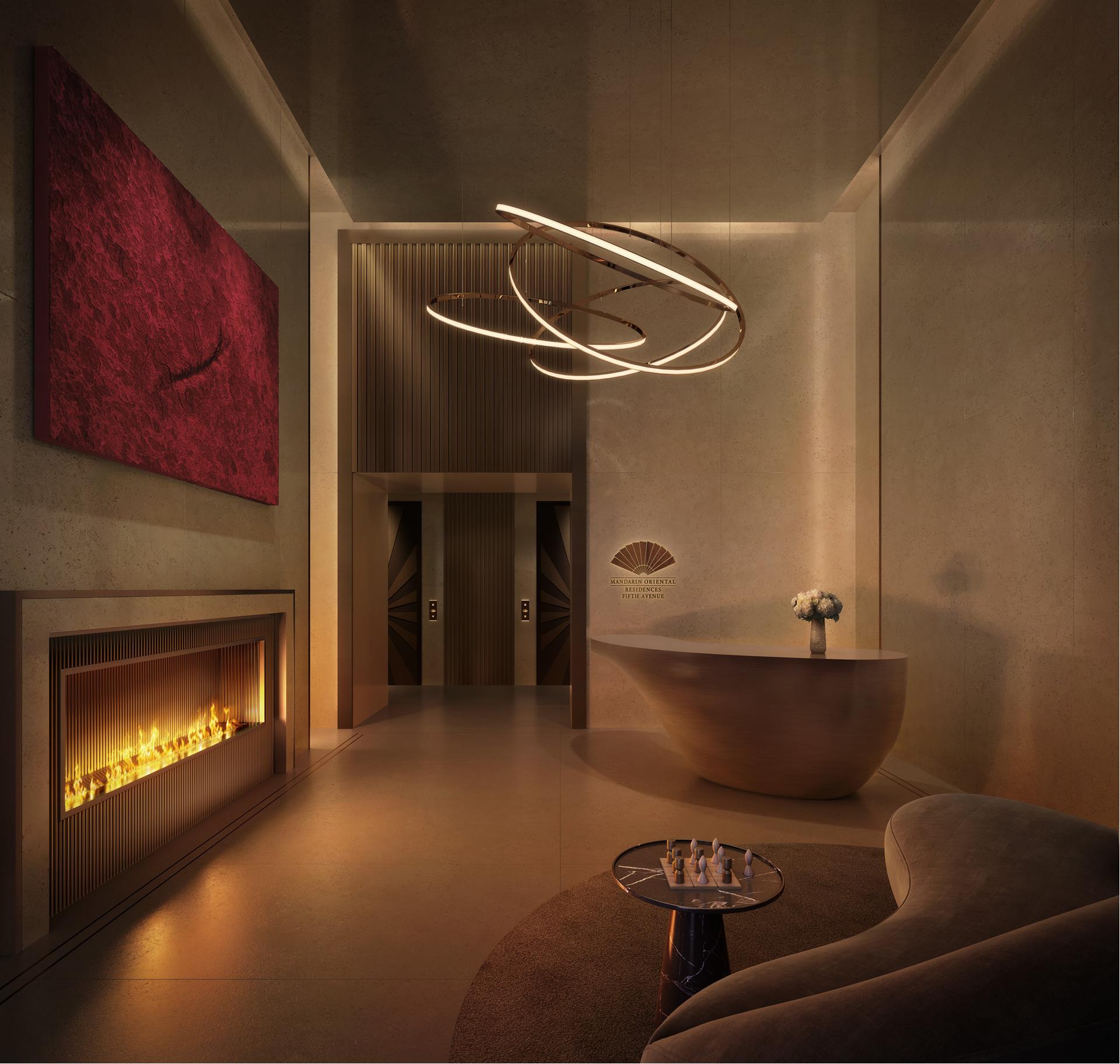 #15 photo, 685 5TH Avenue, マンハッタン Midtown East , NY 10022