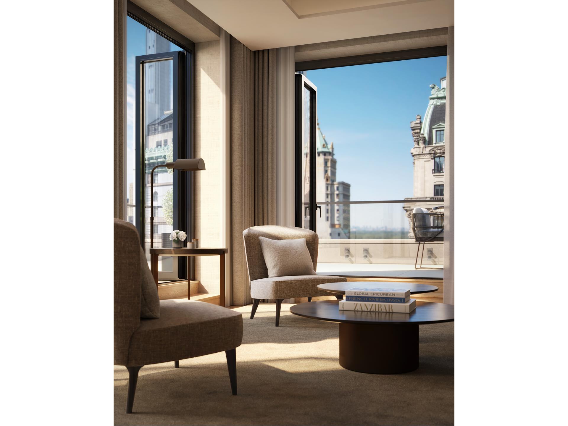 #4 photo, 685 5TH Avenue, マンハッタン Midtown East , NY 10022