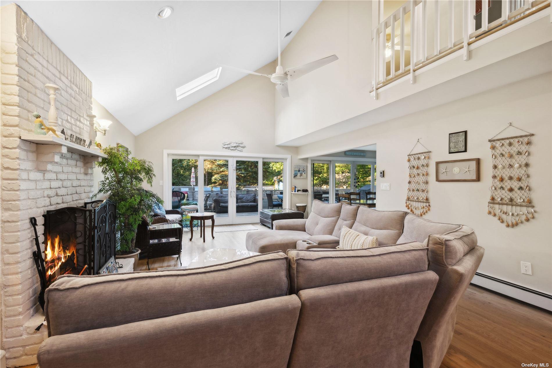 #14 photo, 25 Blue Jay Way, サフォーク郡 East Hampton , NY 11937