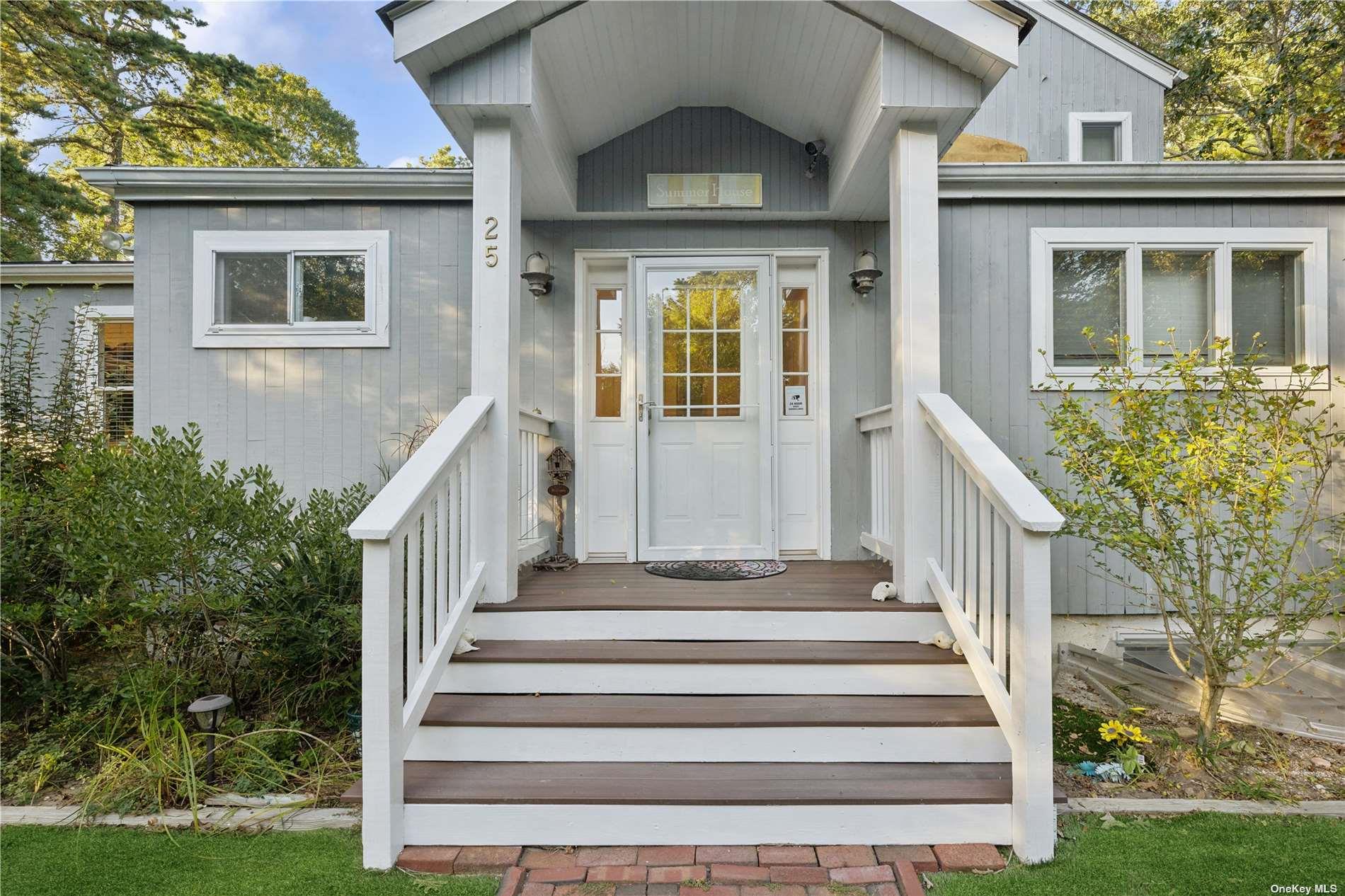 #3 photo, 25 Blue Jay Way, サフォーク郡 East Hampton , NY 11937